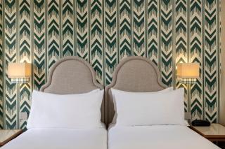 Hotel Michelet Odeon - Paris - 4