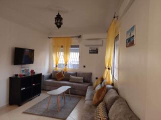 Surf & plage - Tamraght Ouzdar - 7