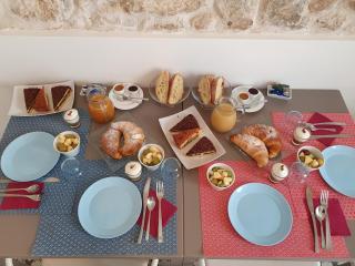 B&B Bianco E Blu - Marina di Ragusa - 3
