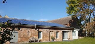 Gästehaus Landglück in Seenähe - 8