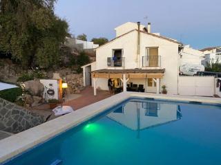 Maison Andalouse avec piscine - El Almendral - 7