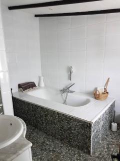 Maison Andalouse avec piscine - El Almendral - 6