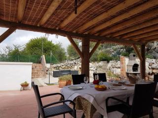 Maison Andalouse avec piscine - El Almendral - 5