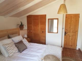 Maison Andalouse avec piscine - El Almendral - 2