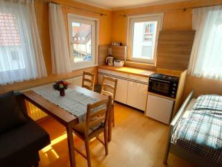 zentrale & ruhige Ferienwohnung - Mössingen - 0