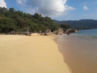 Cajaiba Praia de Itanema - Paraty - 9
