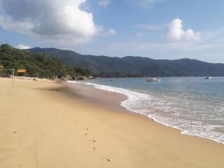 Cajaiba Praia de Itanema - Paraty - 7