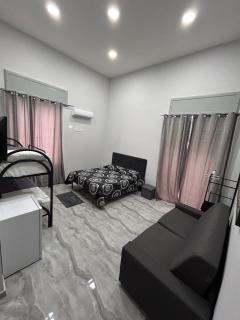 FORIA HOUSE VALENTiNO - Napels - 6