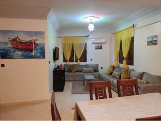 Surf & plage - Tamraght Ouzdar - 9