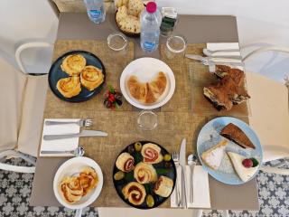 B&B Bianco E Blu - Marina di Ragusa - 5
