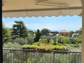 Casa Cristina Giulia - Toscolano-Maderno - 7