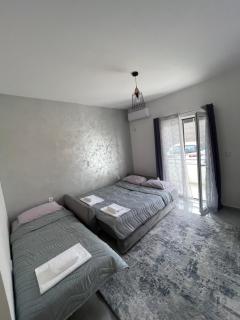 Apartman Budva 07 - Budva - 9