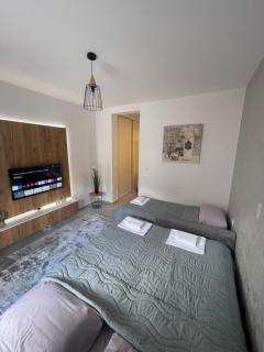 Apartman Budva 07 - Budva - 3