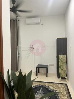 AfiRA Homestay Cherating - Kuantan - 9