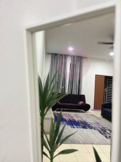 AfiRA Homestay Cherating - Kuantan - 5