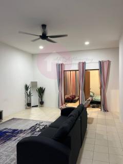 AfiRA Homestay Cherating - Kuantan - 4