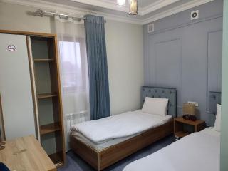 Hotel plus 1 - Samarcanda - 5