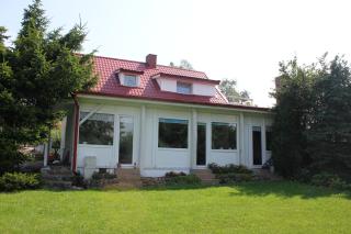Dom nad Jeziorem - Rasząg - 8