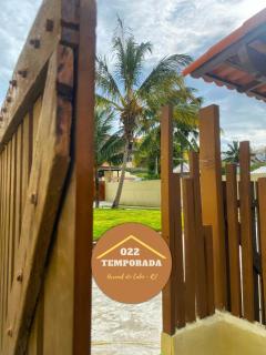 Chalé familiar entre Praia e Lagoa em Arraial do Cabo - 5