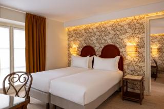 Hotel Michelet Odeon - Paris - 1