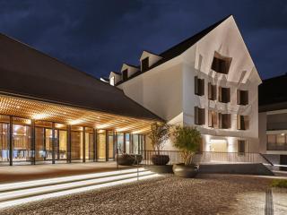 CASPAR Swiss Quality Hotel - Muri - 7