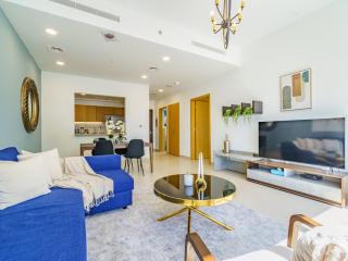 Downtown Charming Condo Close to Dubai Mall - Dubai - 5