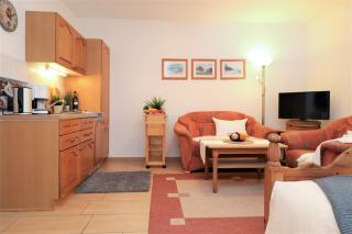 Ferienappartements zwischen Meer und Bodden App 06 - Wustrow - 6