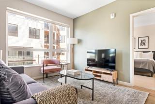 Sunnyvale 1BR w WD Rooftop nr Caltrain SFO-1001 - 9