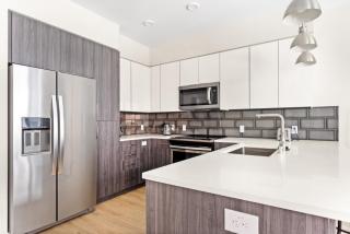 Sunnyvale 1BR w WD Rooftop nr Caltrain SFO-1001 - 5