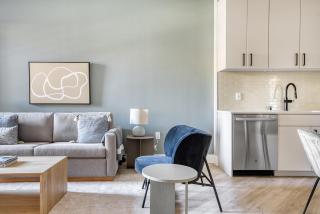 Mountain View 1br w wd pool gym nr tech HQs SFO-1199 - Sunnyvale - 9