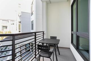 Mountain View 1br w wd pool gym nr tech HQs SFO-1199 - Sunnyvale - 6