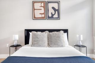 Mountain View 1br w wd pool gym nr tech HQs SFO-1199 - Sunnyvale - 1