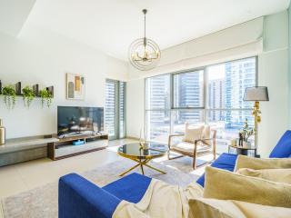 Downtown Charming Condo Close to Dubai Mall - Dubai - 7