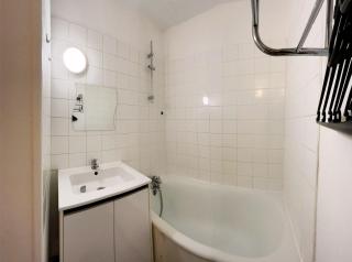 Corti - Studio Hypercentre - Grand Balcon - Fibre #SirDest - Franconville - 4