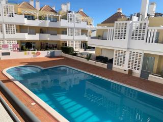 WPCB 57 - 2 bedroom first floor in Cabanas Beach - Cabanas de Tavira - 0