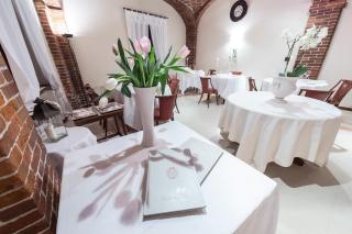 Ristorante Albergo Ca' Vittoria - Tigliole - 2
