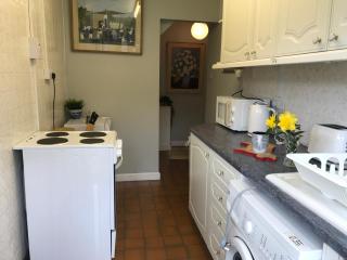 Charming cottage within farmhouse - Monmouth - 1