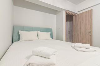 Green Rocket Studio - Atene - 2