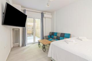 Green Rocket Studio - Atene - 3