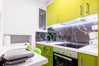 Green Rocket Studio - Atene - 9