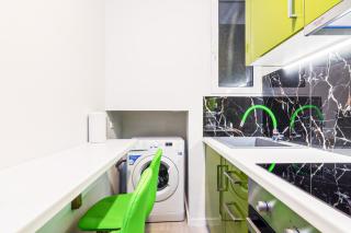 Green Rocket Studio - Atene - 1