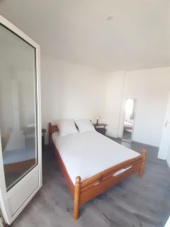 appartement 45m2 parking gratuit en plein centre ville - Valras-Plage - 5