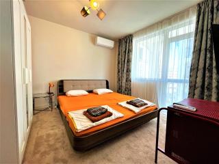 Bravo 5 Holiday Home - Sunny Beach - 5