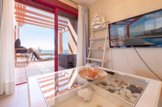 Casa Tizziano en Tamango Hill - Torrox - 7