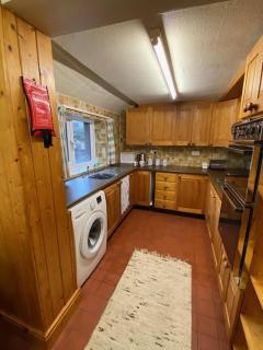 Pet Friendly 3-Bed House in Millom with Parking - Millom - 5