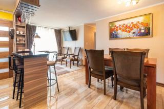 Excelente Departamento en Penco, cerca de la playa, del centro y de la plaza -  - 5