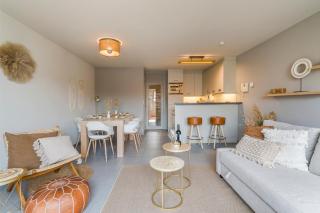 Aude De Mer - near the beach with free garagebox - Nieuwpoort - 5