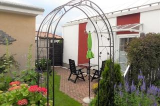 Ferienappartements zwischen Meer und Bodden App 02 - Wustrow - 9