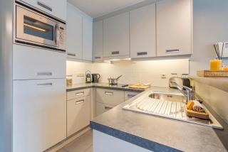 Aude De Mer - near the beach with free garagebox - Nieuwpoort - 2