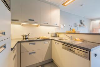 Aude De Mer - near the beach with free garagebox - Nieuwpoort - 1